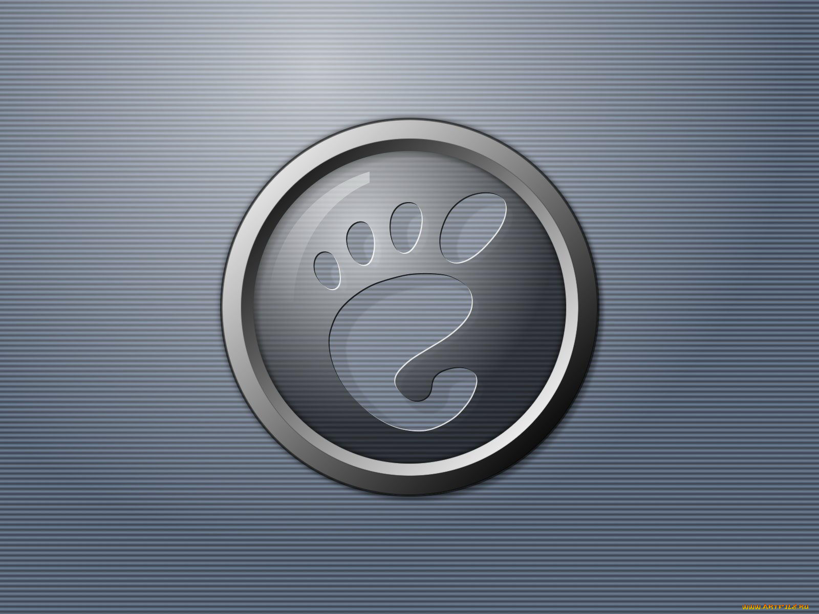 , gnome